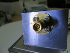 65db step Attenuator DC-26GHz 24V latching