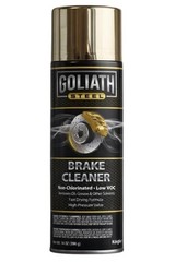 Kogler Goliath Steel Non-Chlorinated Brake Cleaner Spray, Low-VOC Fast-Drying…