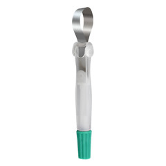 Pac-Dent 411102 iMatrix Dental Matrix Bands 4.5mm Narrow Universal Teal 50/Pk