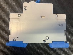 Katko KU316N 60A Switch, Phoenix ESG290T/2R, Altech R Breaker, AB 700-HLT12 Lot