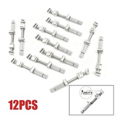 Dental Tofflemire Matrix Band Holder Universal Retainer Surgical Restorative Lab
