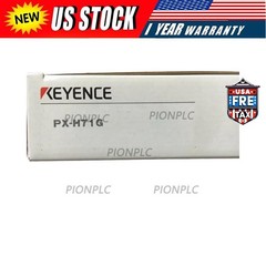 1PC Keyence PX-H71G Photoelectric Sensor New In Box PXH71G