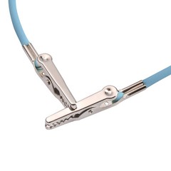 Dental Silicon Patient Bib Clips Drape Holder Napkin Clamps 135°C Autoclavable