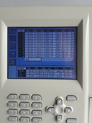 Abbott Cell-Dyn Emerald Hematology System