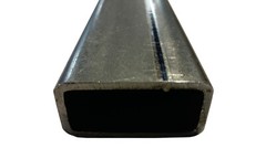 1in x 3in x 1/8in Wall Steel Rectangle Tube 60in Piece