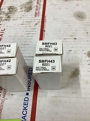 (Pack of 2) Siemens Thermal Overload Heater Coil SMFH CHOICE OF SIZE ED4U 2166