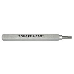 Wyco W877-526 Vibrator Head, 13 In L X 1 In W X 1 In H