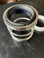 LPR-200 Mechanical Seal Leak-proof Engineering
