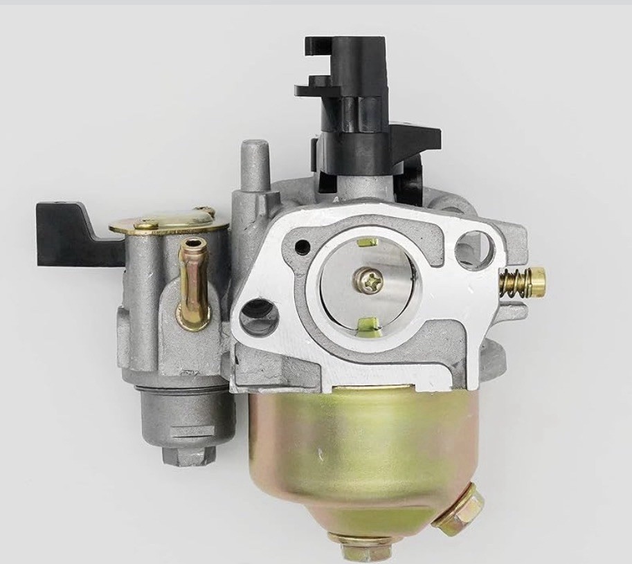 RATO 420cc Carburetor – USA Seller – CONFIRMED FITMENT – Chinese Mini Excavator