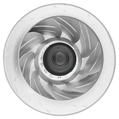 NEW Centrifugal Cooling Fan 380/480VAC 4.6A 3000W For Ebmpapst R3G560-AH23-01