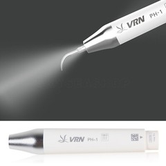 Dental Ultrasonic Piezo Scaler LED Light Handpiece /Air Polisher Fit SKYSEA