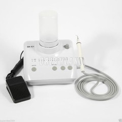 FDA Auto-Water Supply Dental Ultrasonic Scaler Set Cleaner fit EMS