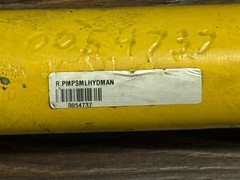 F&M Marco P-39 Hydraulic Hand Pump 10,000 PSI Single Stage W 6 Foot Hose 🔥