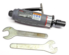 New Ingersoll Rand Straight Die Grinder 20,000 RPM’s 5109MAX