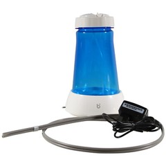 Dent Integrated Auto Water Supply System for Dent Ultrasonic Scaler Cleaning