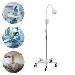 Examination Lamp 360 ° Adjustable Height Exam Light 7 LED Examination Light SALE