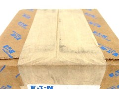 SEALED Eaton ELC3003R Current Limiter Assembly, Molded Case, 3-Pole, 3Amp, 600V