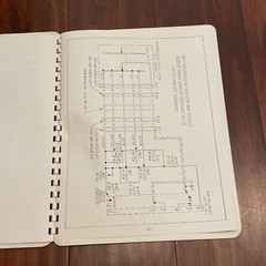 Scientific-Atlanta 60 DB (P-4) Expanded Dynamic Range System Instruction Manual