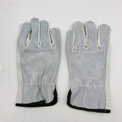 PIP 68-161SB/L Leather Driver Gloves Sz Large Keystone Thb Split Cowhide 12 Pair