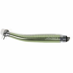 1-10* Dental High Speed Handpiece 4Holes Turbine Standard Head fit NSK Green