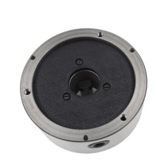K11-160 Lathe Chuck 6Inch 3 Jaw Chuck Metal Lathe Chuck Self-centering New
