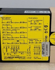 Jokab RT6 Universal Safety Relay 24VDC 3NO 1NC