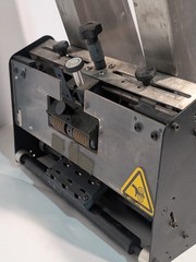 RSI 1015 Feeder V1 Friction Document Feeder w/ A1 Control, 220V 5A 50Hz As Shown