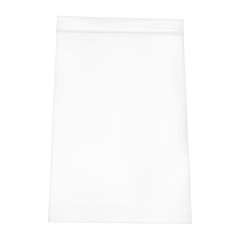 6″ x 9″ Heavy Duty 6 MIL Resealable Zip Top Lock 6×9 Clear Plastic Bags 10000