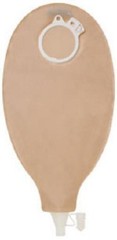 Coloplast SenSura Click Magnum Filtered Ostomy Pouch, Two-Piece System, 19041