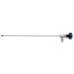 FDA ø4x302mm 30° Rigid Endoscope Hysterosco Cystoscope HD
