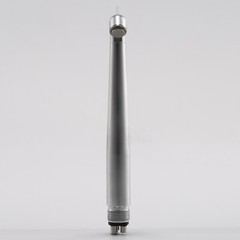 1-10 PCS Dental 45° Degree High Speed Handpiece Push Button 4Hole Air Turbine st