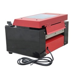 110V Waste Paper Cardboard Cutting Shredder Machine Expansion Cutting Machine