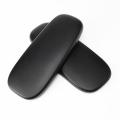 Brand New Arm Pad Cap Replacement For Humanscale Smart Office Chair 1 Set (2pcs)