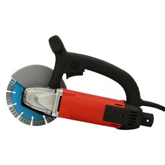 Concrete Cut off Saw Wet Dry Concrete Saw Cutter 3000W Corded Circular Saw?