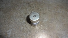 NEW Ferraz Protistor X076311 Fuse 6.621 CP URO 27.60 160 Fuse 160A 660VAC