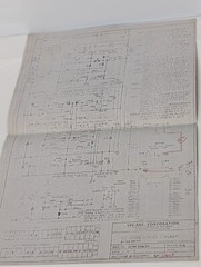 VEE ARC Manual for R-II & DWG NO 5200-004, 100.0, 200.13, 300.29, 301.4, 400.11
