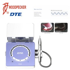 Woodpecker DTE D600 LED Dental Ultrasonic Scaler Scaling Perio Endo Treatment