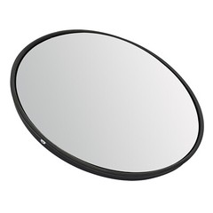 12In Traffic Security Convex Mirror Wide Angle Driveway Safety Corner Blind Spot
