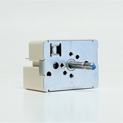 Choice DG44-01009A for Samsung Range Surface Element Infinite Burner Switch
