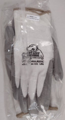 24 pcs 12 Pk NEW MAJESTIC Watchdog 35 1306 ANSI A2 Cut Resistant Gloves L Large