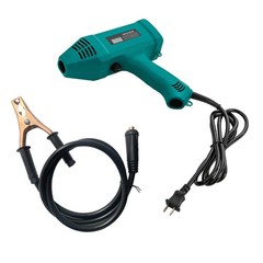 110V 3000W Electric Welder Hand Held Welding Machine Kit Digital Arc Welder Tool