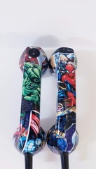Richway Continuity Loop Phone Set®️ Electrician Loop Check Phones Marvel 1