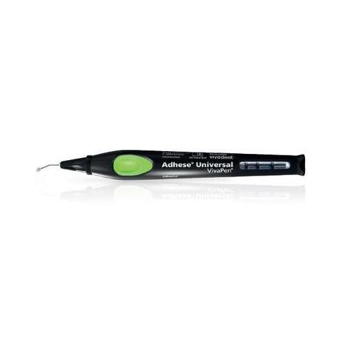 Ivoclar Vivadent 665156 Adhese Universal VivaPen Light Cure Adhesive 2 mL