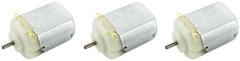 20,000rpm Upgraded Inline 1/32 Slot Car Motor – Scalextric – 3 Pack