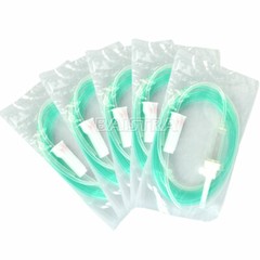 6Type Dental Surgical Disposable Implant Irrigation Tube for Handpiece Motor