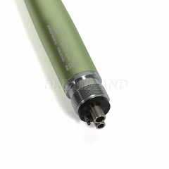 1-10* Dental High Speed Handpiece 4Holes Turbine Standard Head fit NSK Green