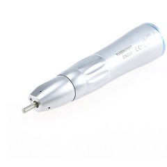 US COXO Dental Inner Water Low Speed Contra Angle Air Motor Straight Handpiece