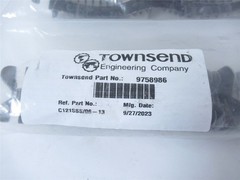 245521 New-No Box; Townsend 9758986 Lot-2 Linker Chains 4.75″
