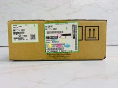 Genuine Ricoh Aficio SP 3500SF, SP 3510SF Laser Unit M117-1851, M1171851