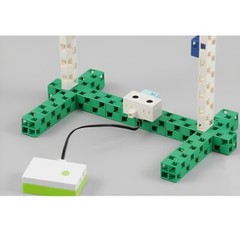 Connecting Cable for Artec Robo 2.0 Ultrasonic Sensor Scientific Educational Kit